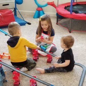 Meet your Posher, Cindy